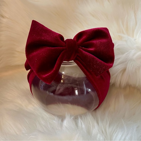 Velvet Headwraps! Available In All Sizes! - Picture 5 of 7